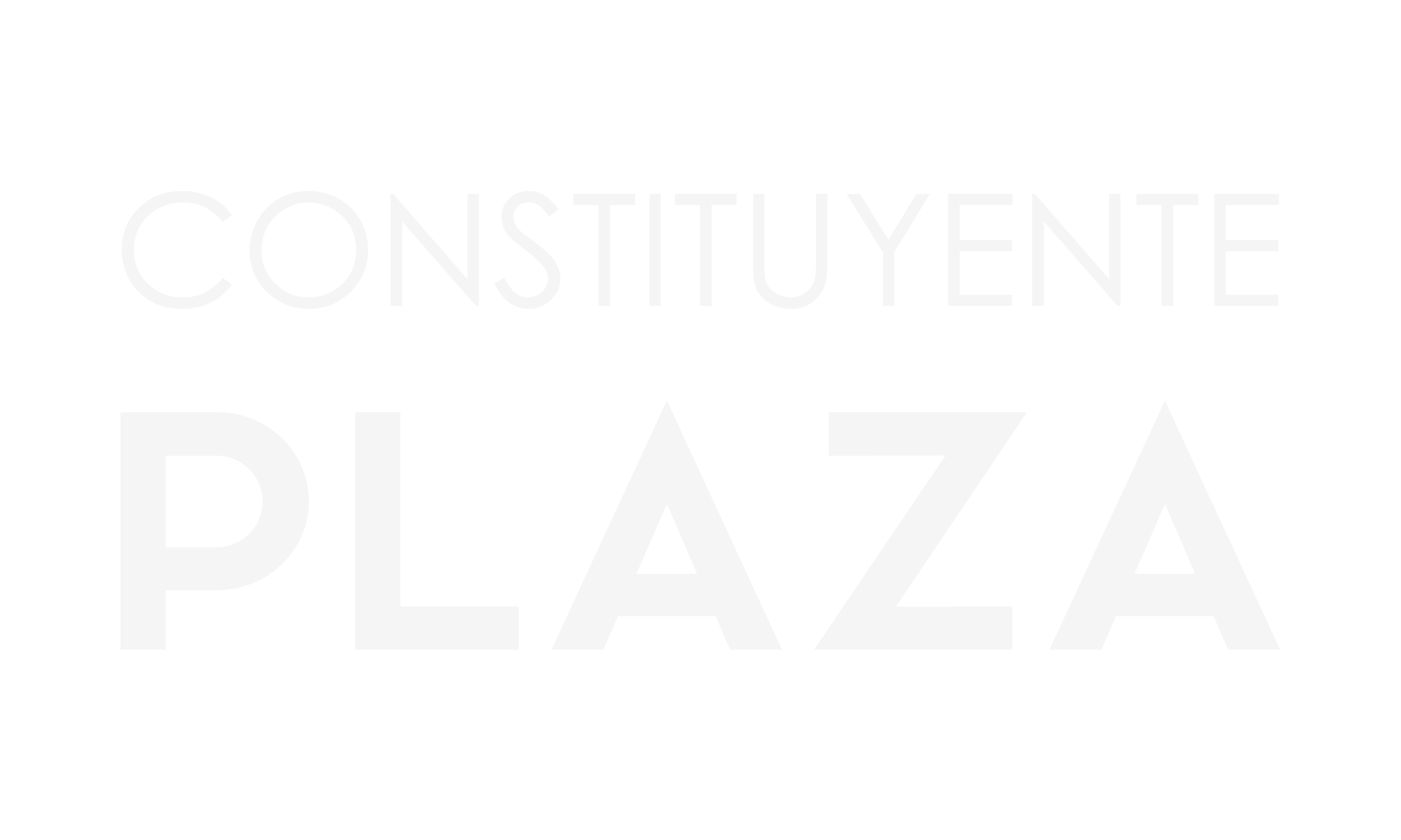 Edificio Tres Cruces Plaza