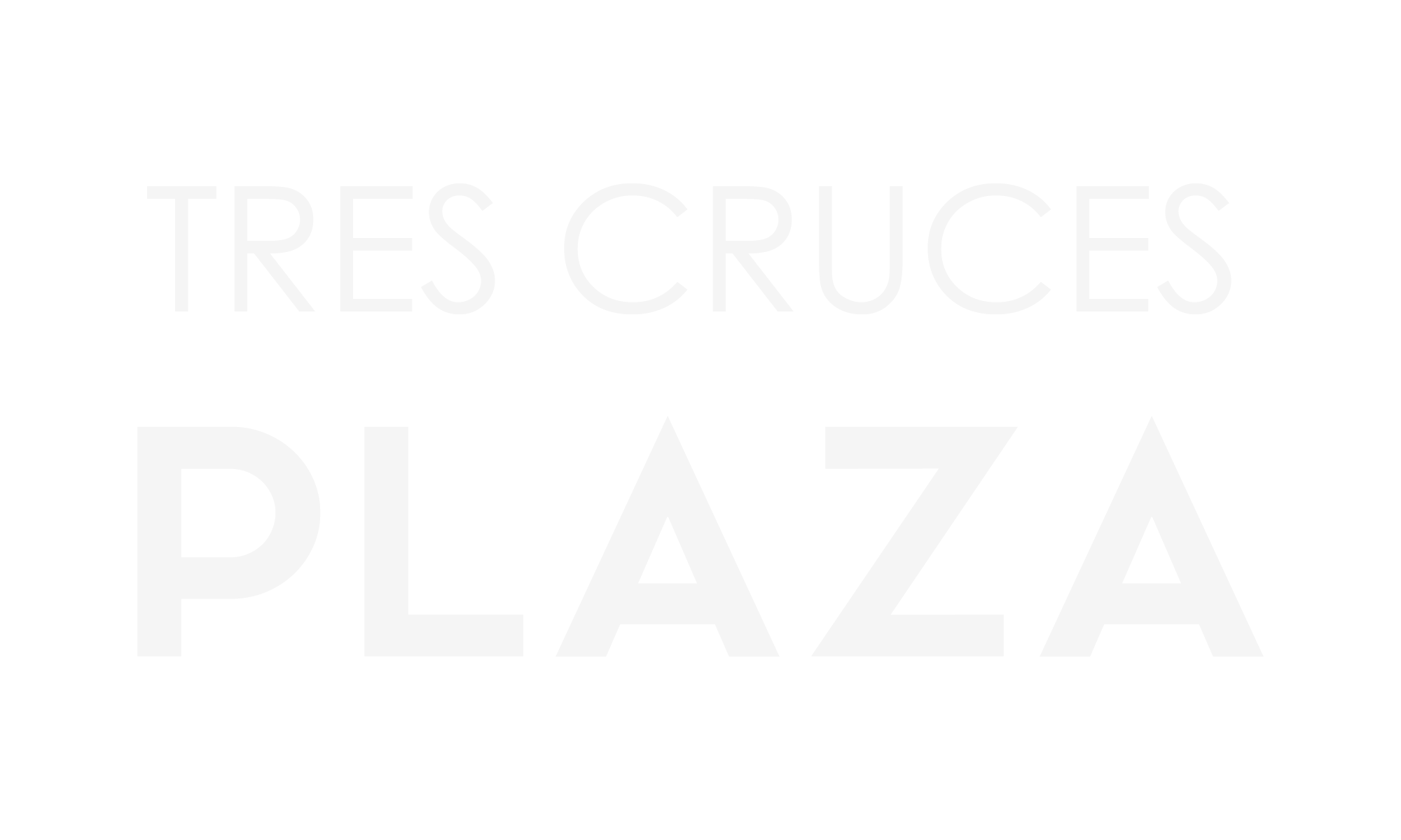 Edificio Tres Cruces Plaza